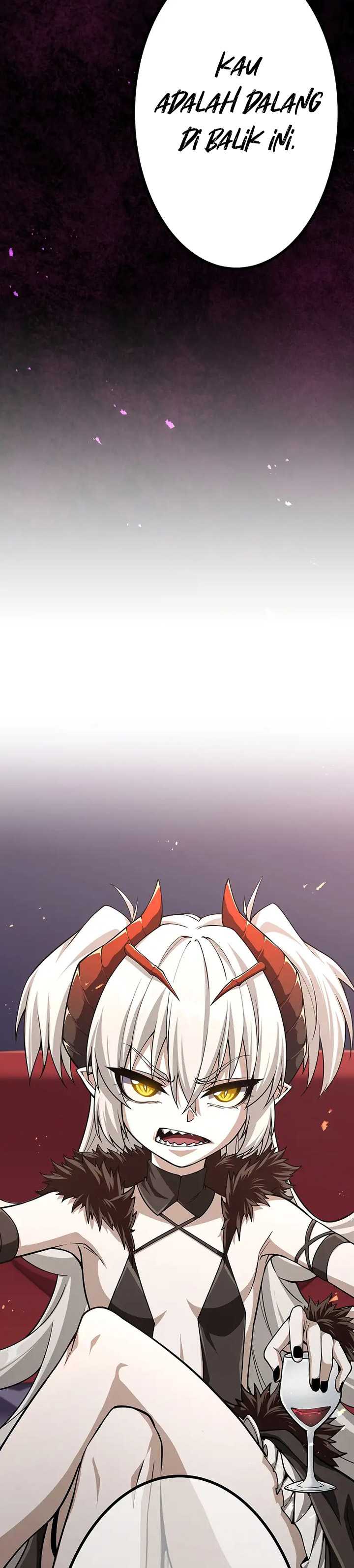 Dungeon Defense Chap 46 - Next Chap 47