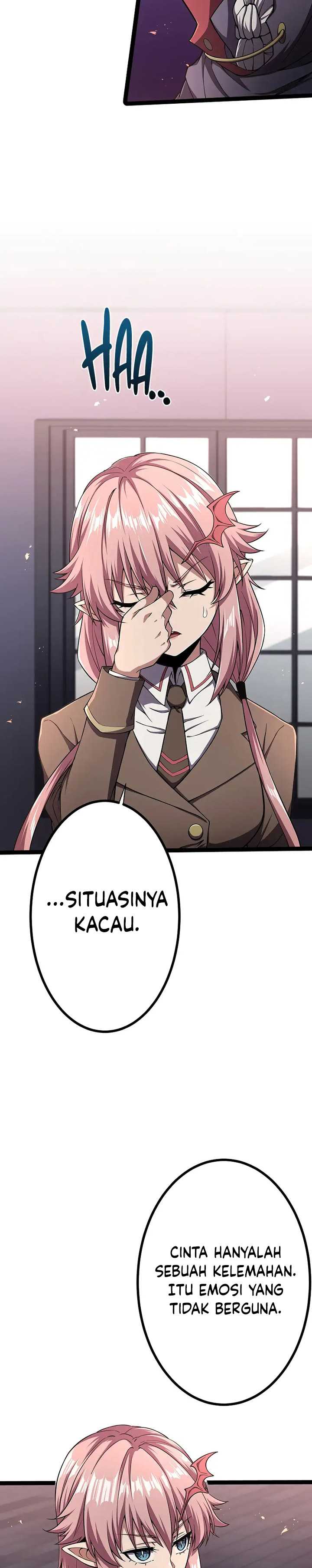 Dungeon Defense Chap 46 - Next Chap 47