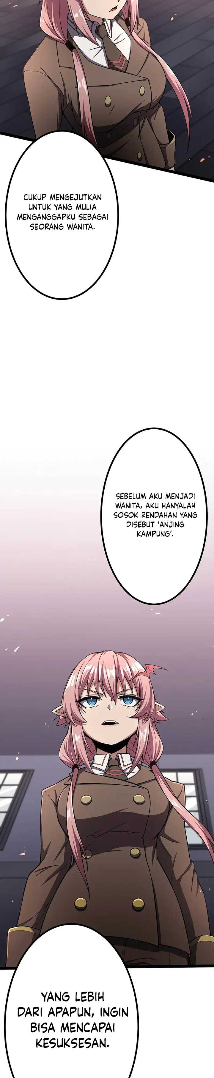 Dungeon Defense Chap 46 - Next Chap 47