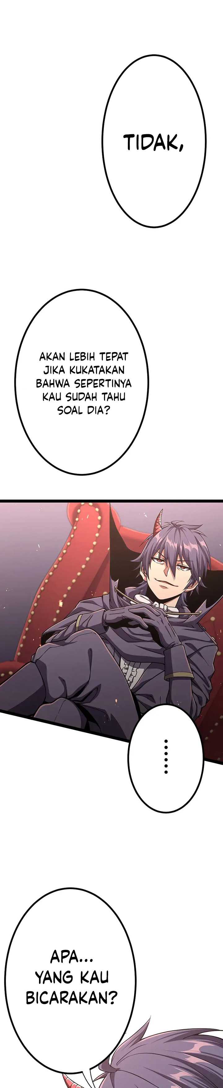 Dungeon Defense Chap 46 - Next Chap 47