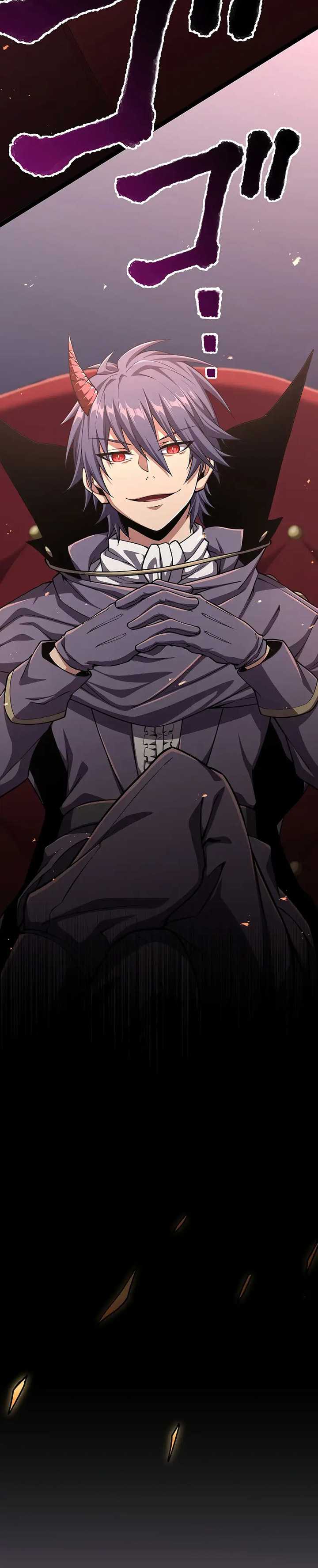 Dungeon Defense Chap 46 - Next Chap 47