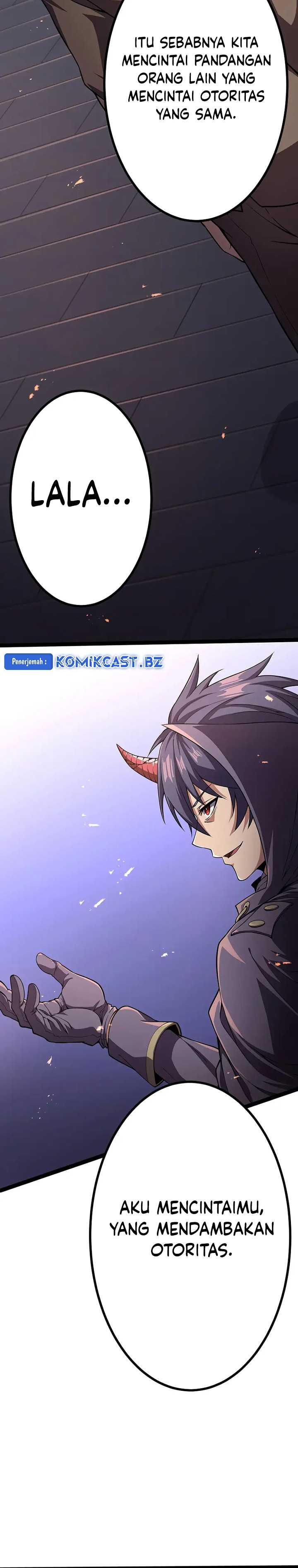 Dungeon Defense Chap 46 - Next Chap 47