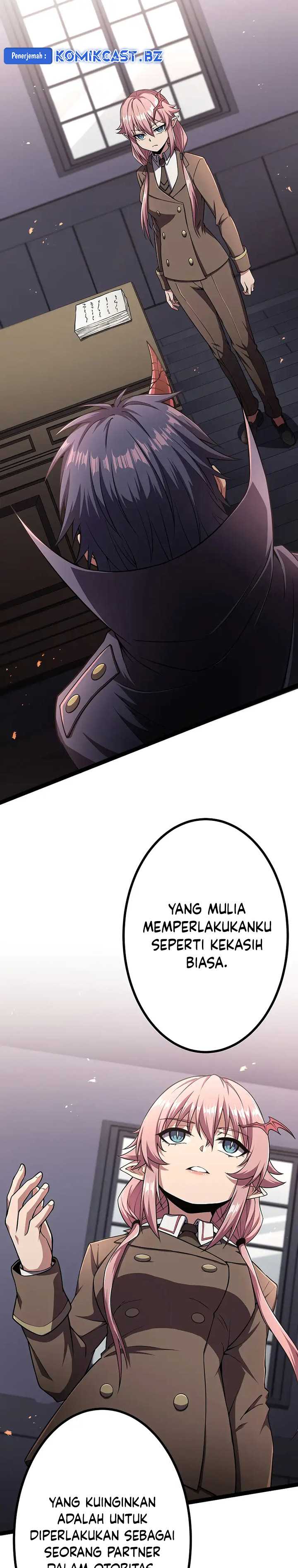 Dungeon Defense Chap 46 - Next Chap 47