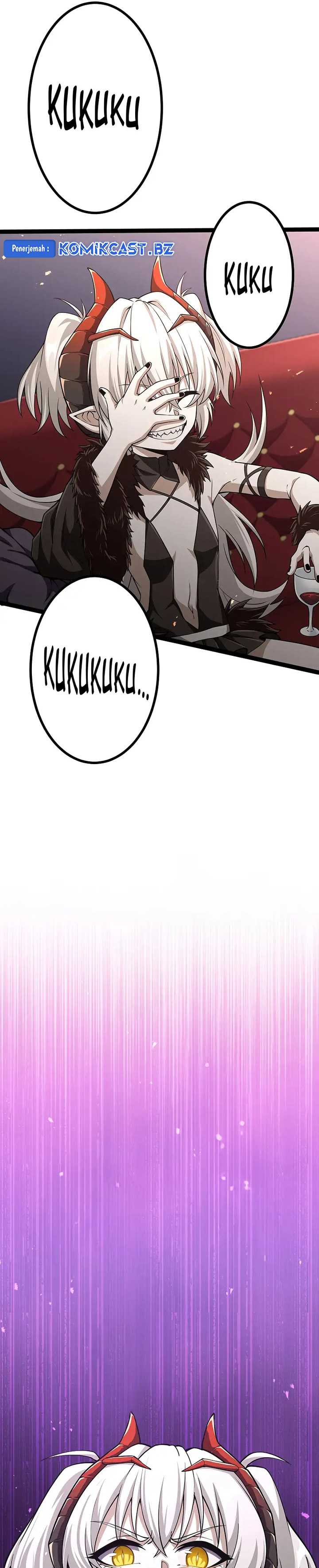 Dungeon Defense Chap 46 - Next Chap 47