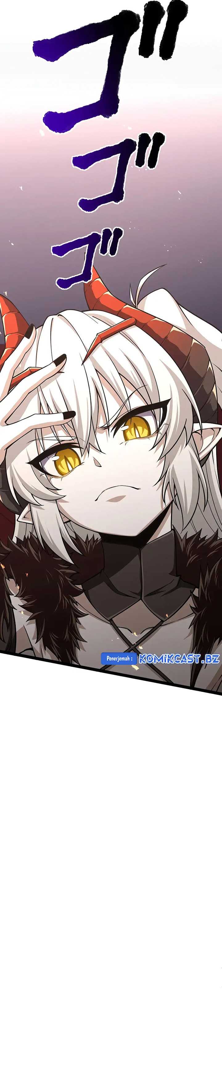 Dungeon Defense Chap 46 - Next Chap 47