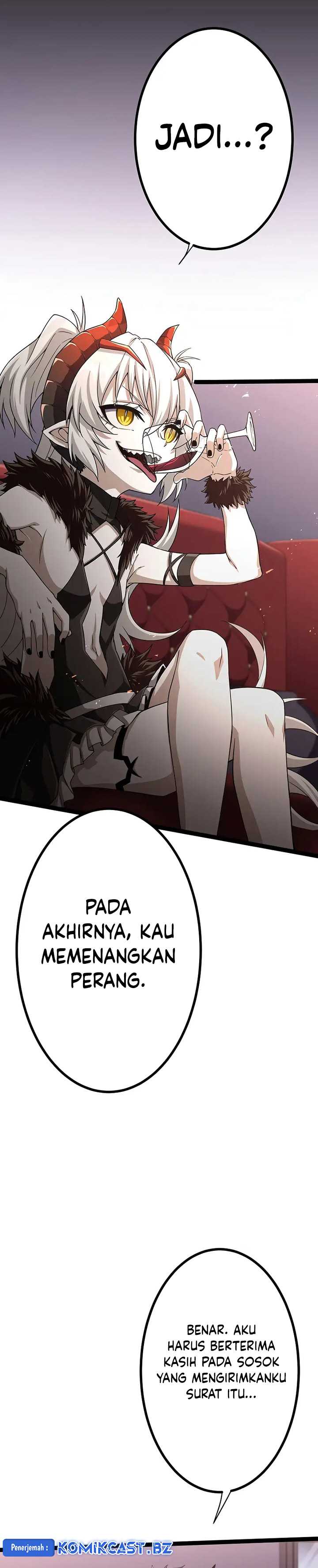 Dungeon Defense Chap 46 - Next Chap 47