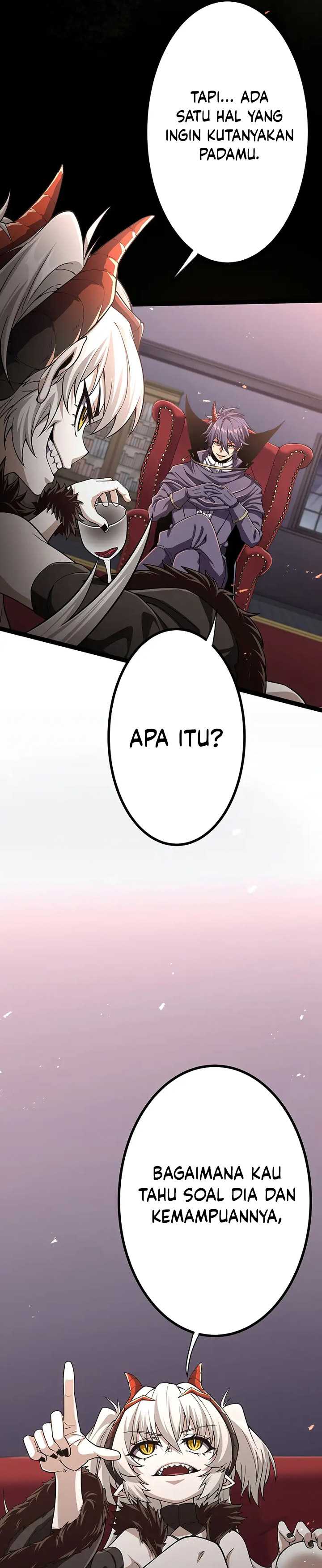 Dungeon Defense Chap 46 - Next Chap 47