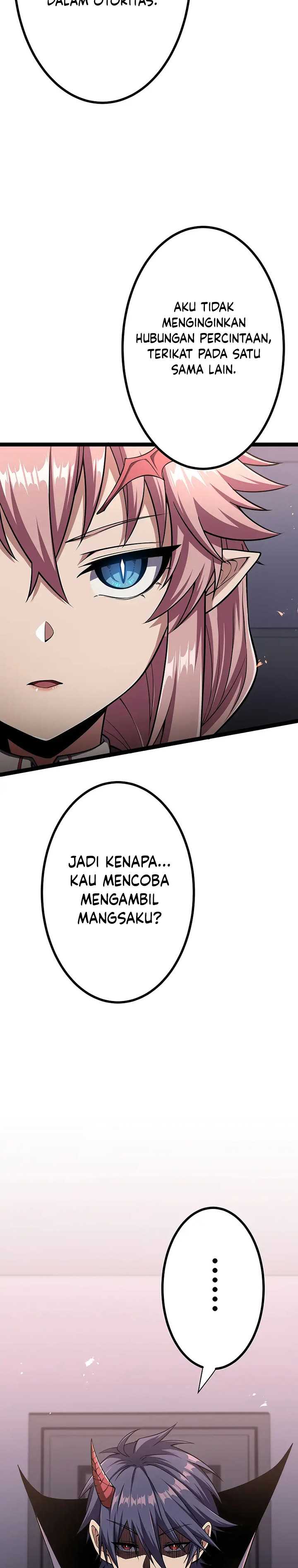 Dungeon Defense Chap 46 - Next Chap 47