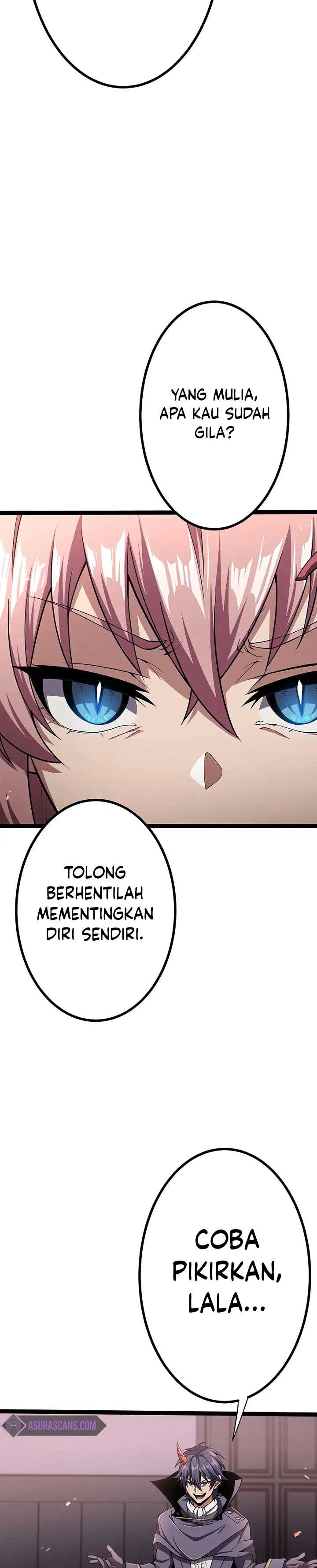 Dungeon Defense Chap 46 - Next Chap 47