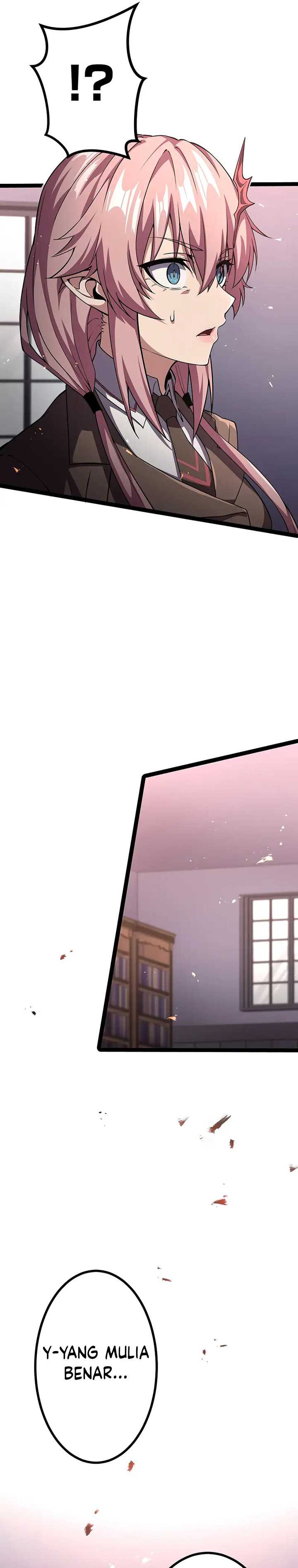 Dungeon Defense Chap 46 - Next Chap 47