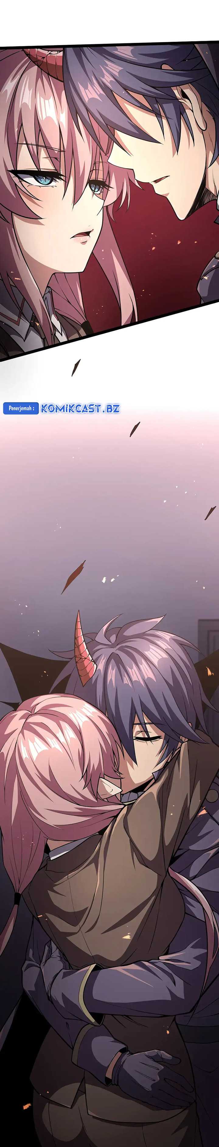 Dungeon Defense Chap 46 - Next Chap 47