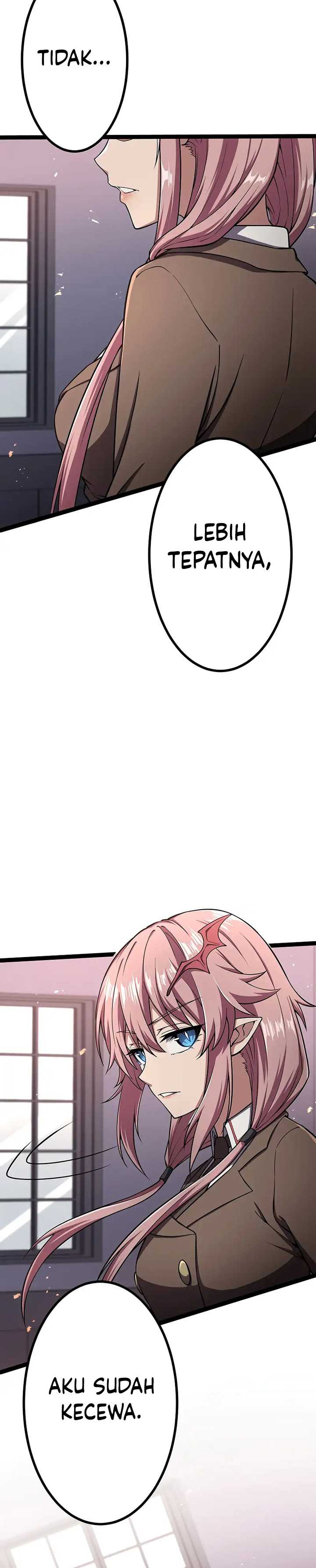 Dungeon Defense Chap 46 - Next Chap 47