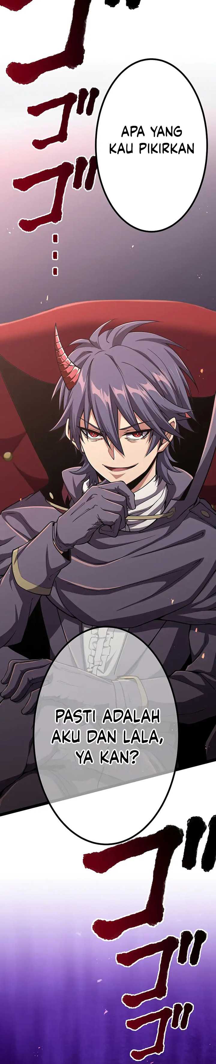 Dungeon Defense Chap 46 - Next Chap 47