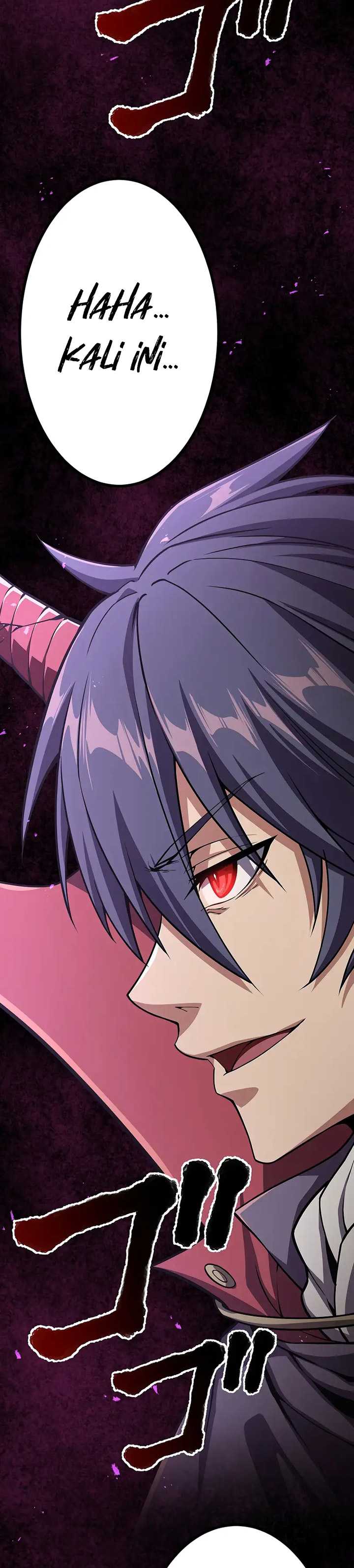 Dungeon Defense Chap 46 - Next Chap 47