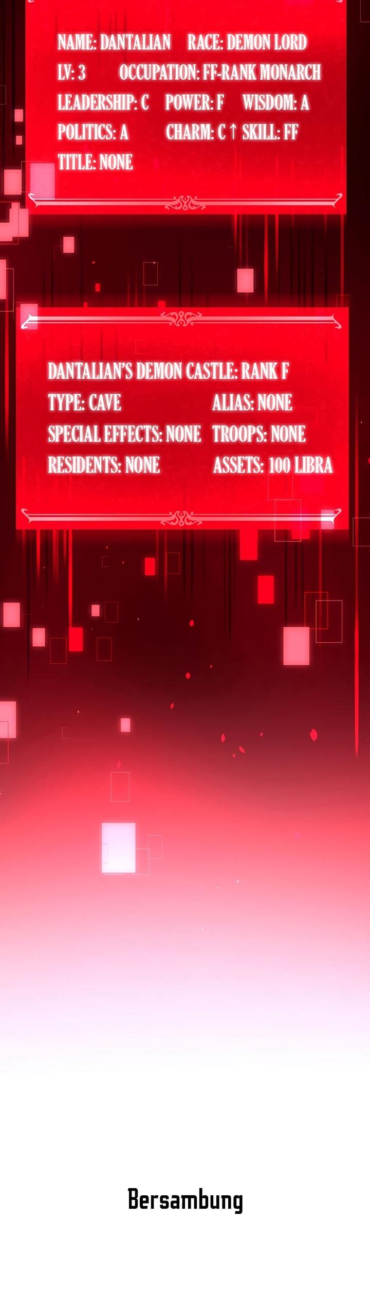 Dungeon Defense Chap 4 - Next Chap 5