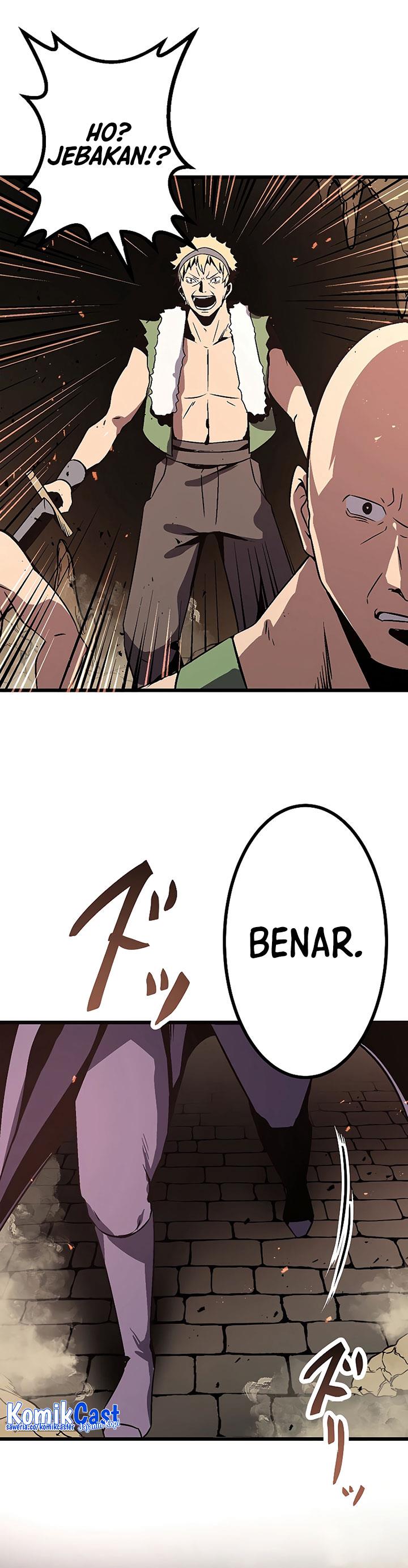 Dungeon Defense Chap 4 - Next Chap 5