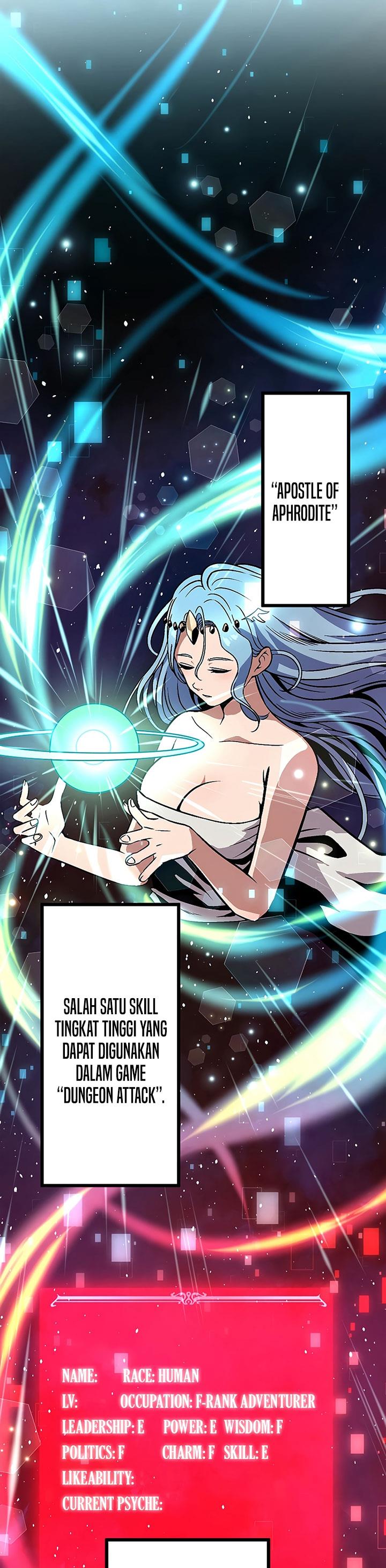 Dungeon Defense Chap 4 - Next Chap 5