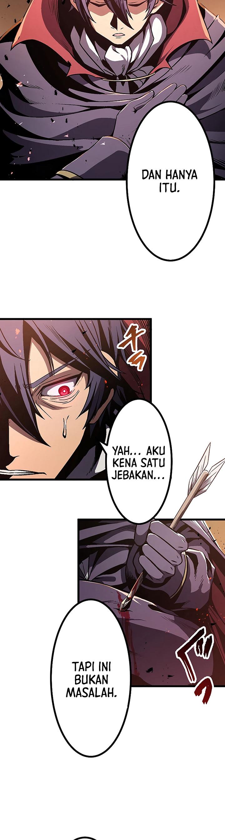 Dungeon Defense Chap 4 - Next Chap 5