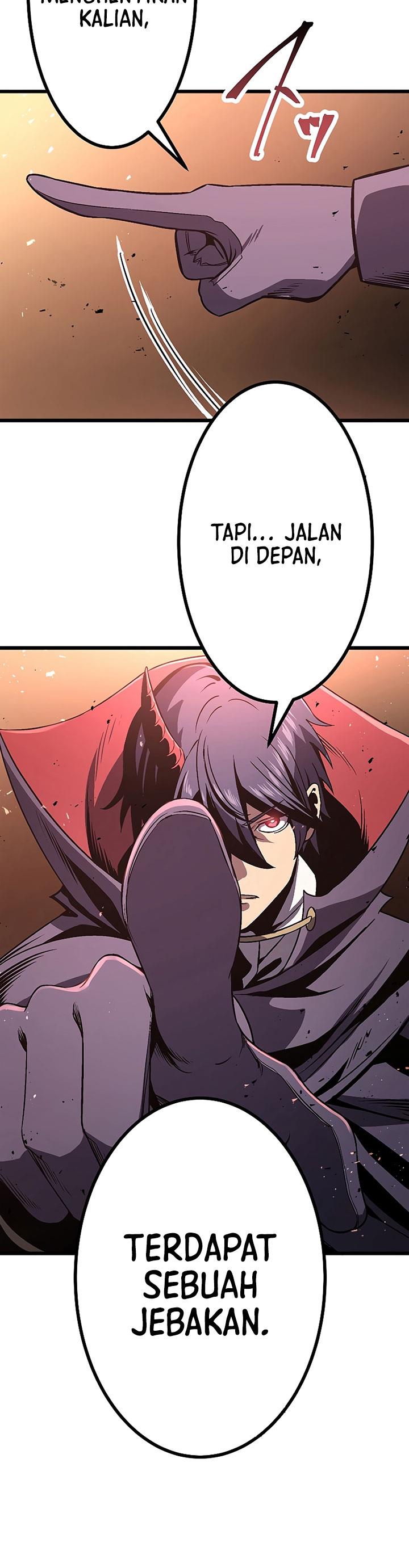 Dungeon Defense Chap 4 - Next Chap 5