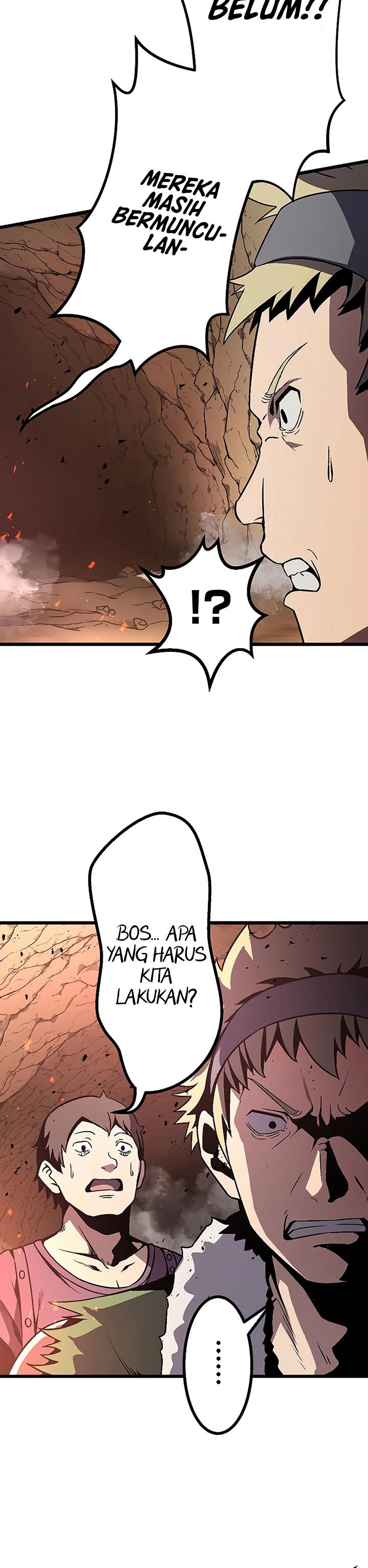 Dungeon Defense Chap 4 - Next Chap 5
