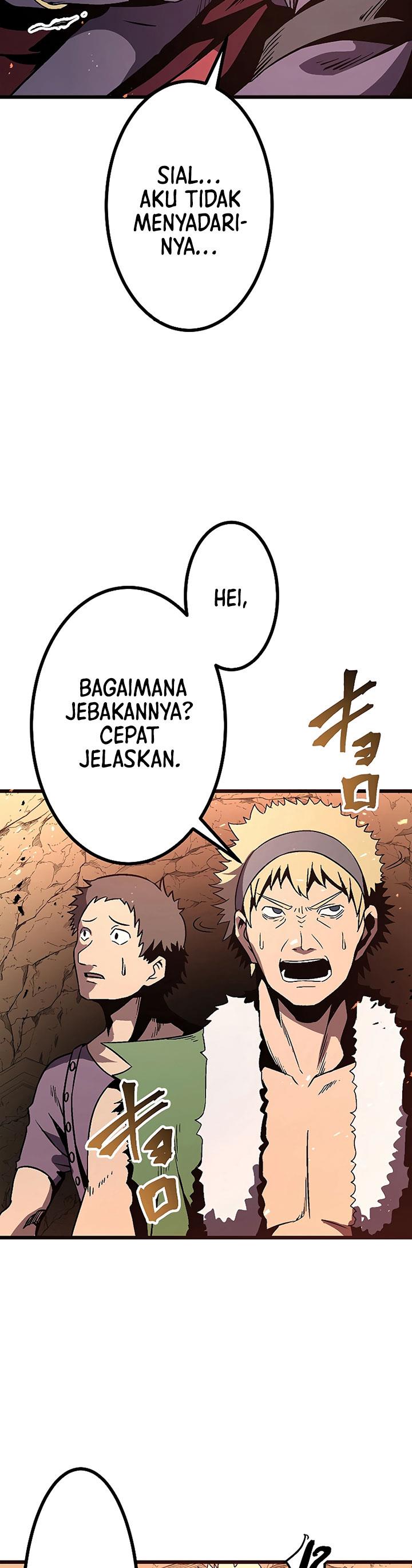 Dungeon Defense Chap 4 - Next Chap 5