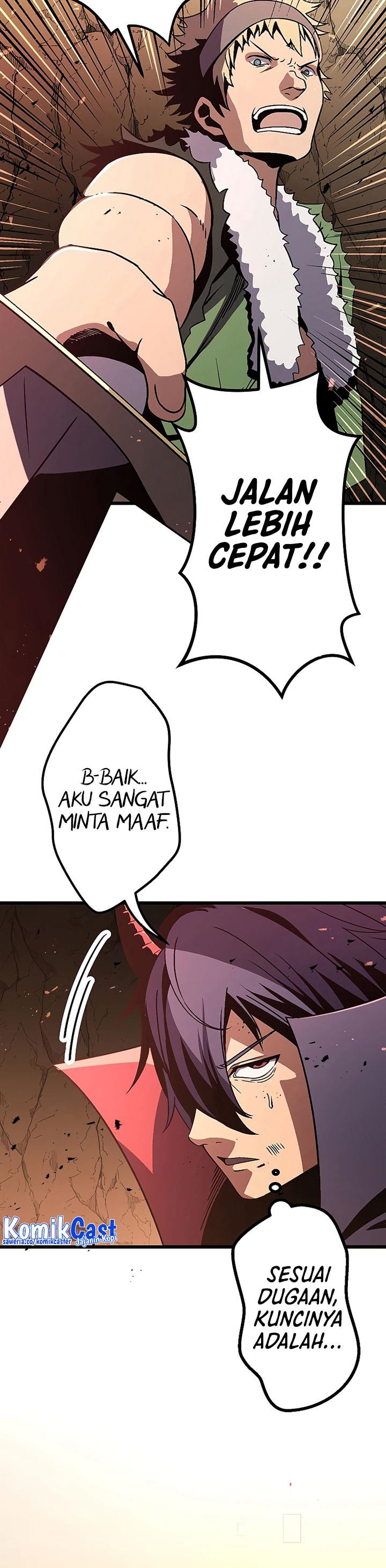 Dungeon Defense Chap 4 - Next Chap 5