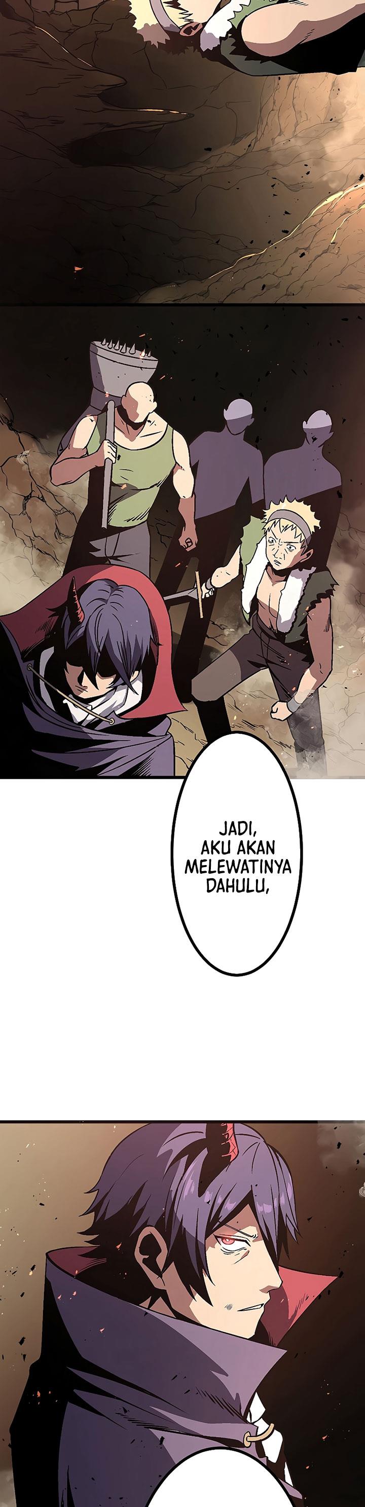 Dungeon Defense Chap 4 - Next Chap 5