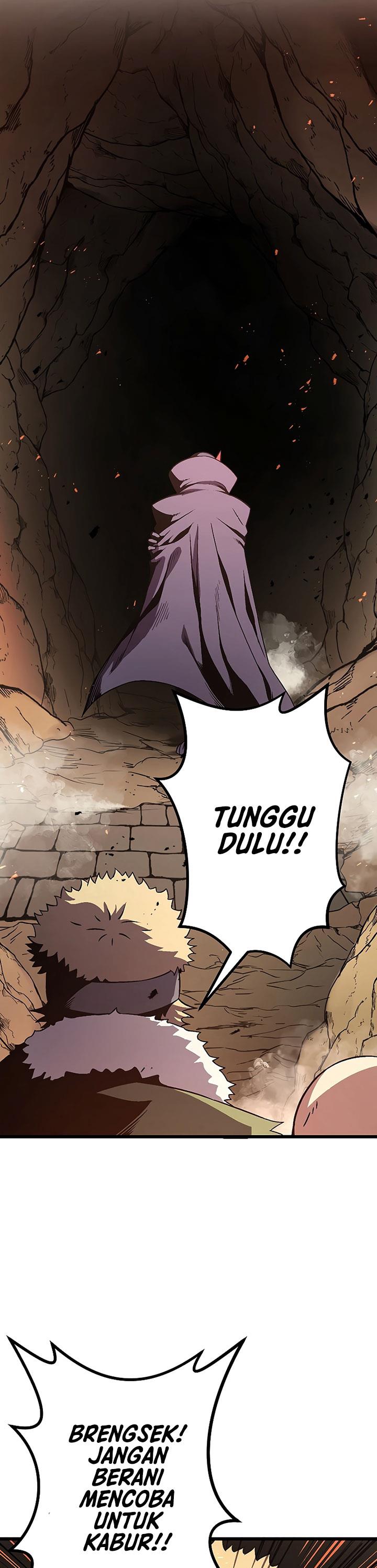 Dungeon Defense Chap 4 - Next Chap 5