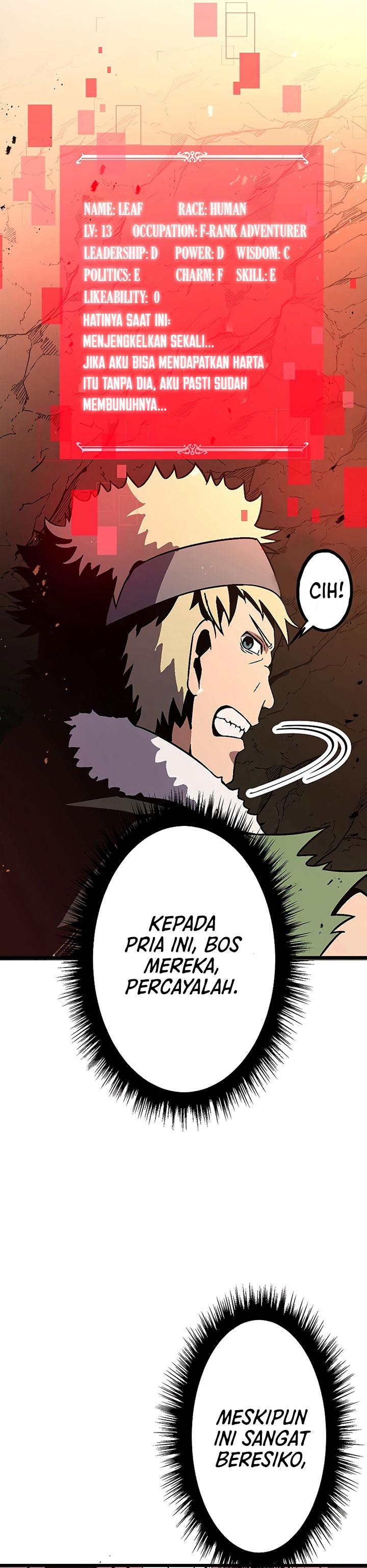 Dungeon Defense Chap 4 - Next Chap 5