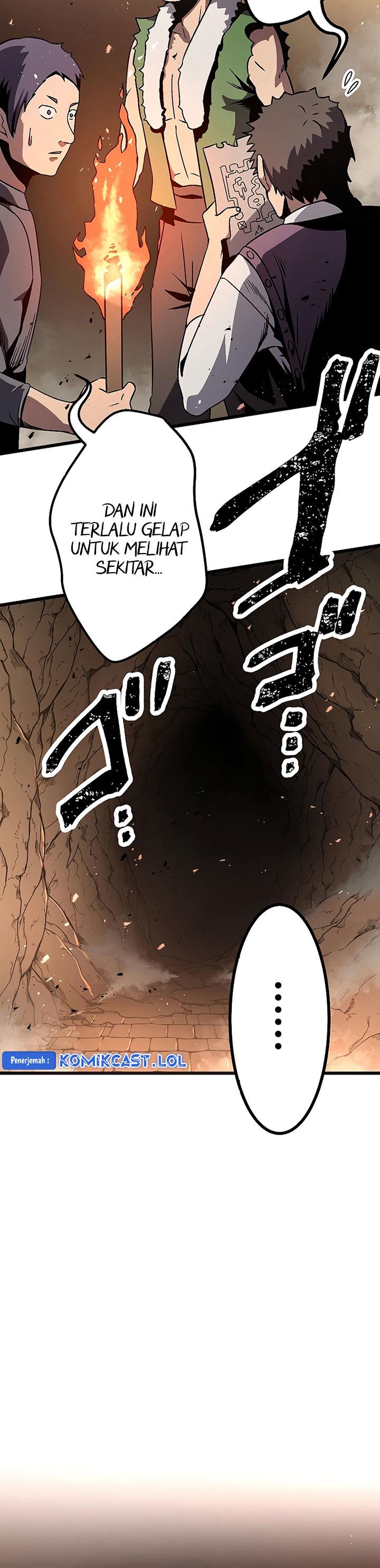 Dungeon Defense Chap 4 - Next Chap 5