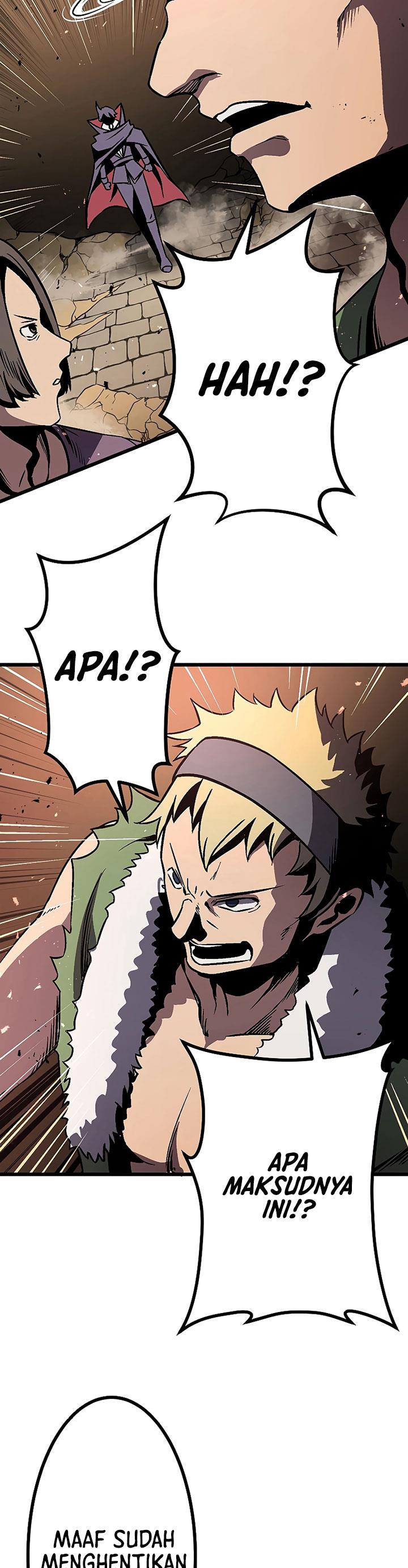 Dungeon Defense Chap 4 - Next Chap 5