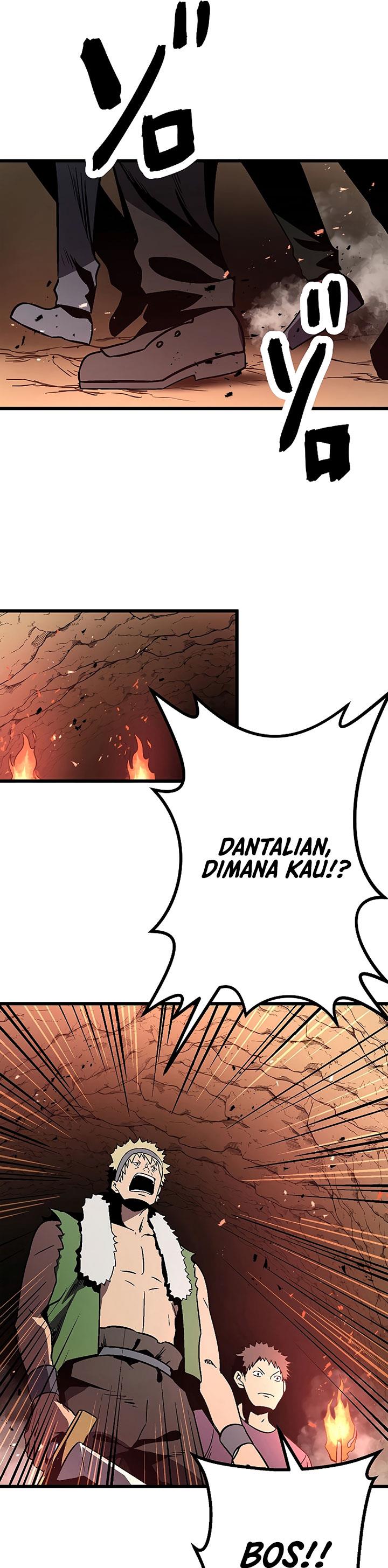 Dungeon Defense Chap 4 - Next Chap 5