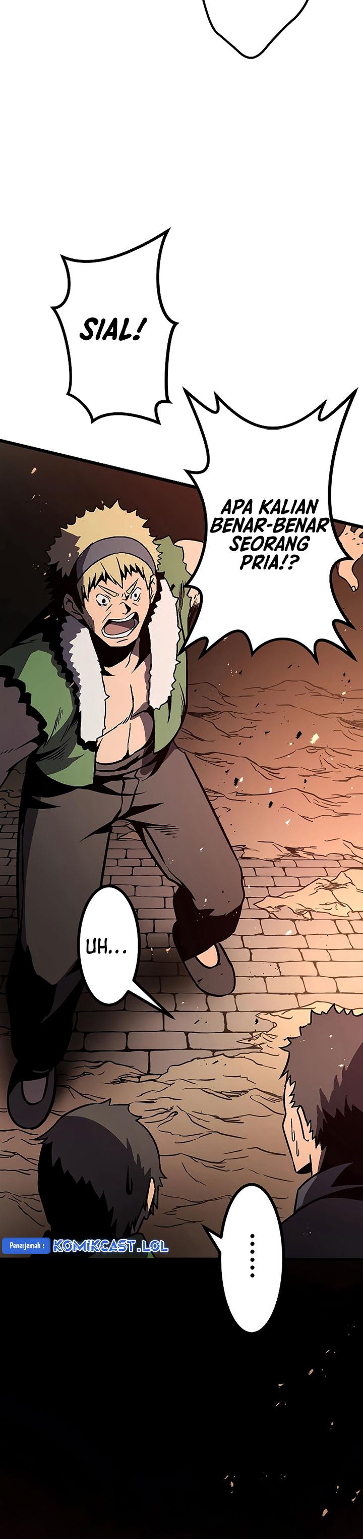 Dungeon Defense Chap 4 - Next Chap 5