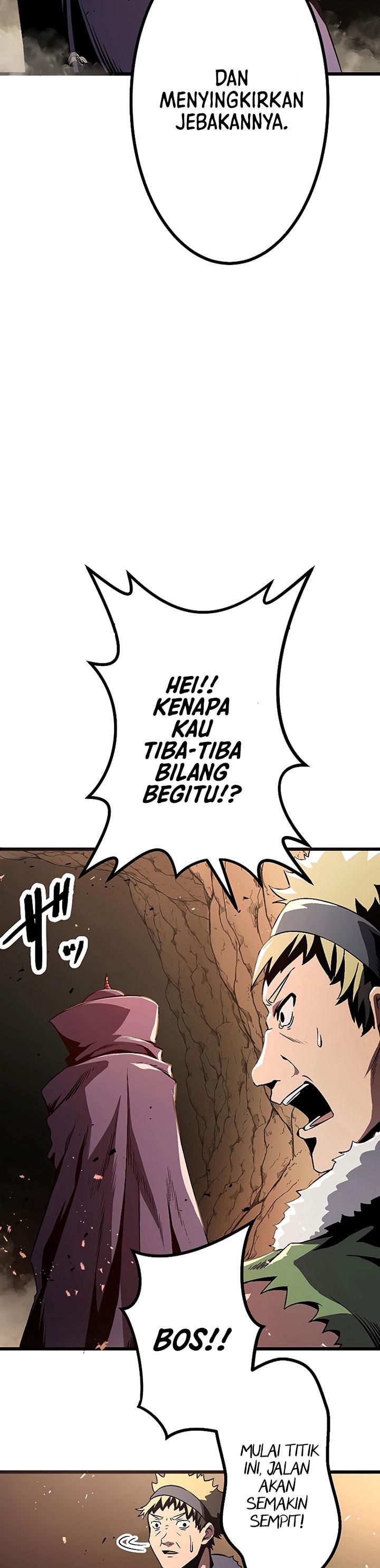 Dungeon Defense Chap 4 - Next Chap 5