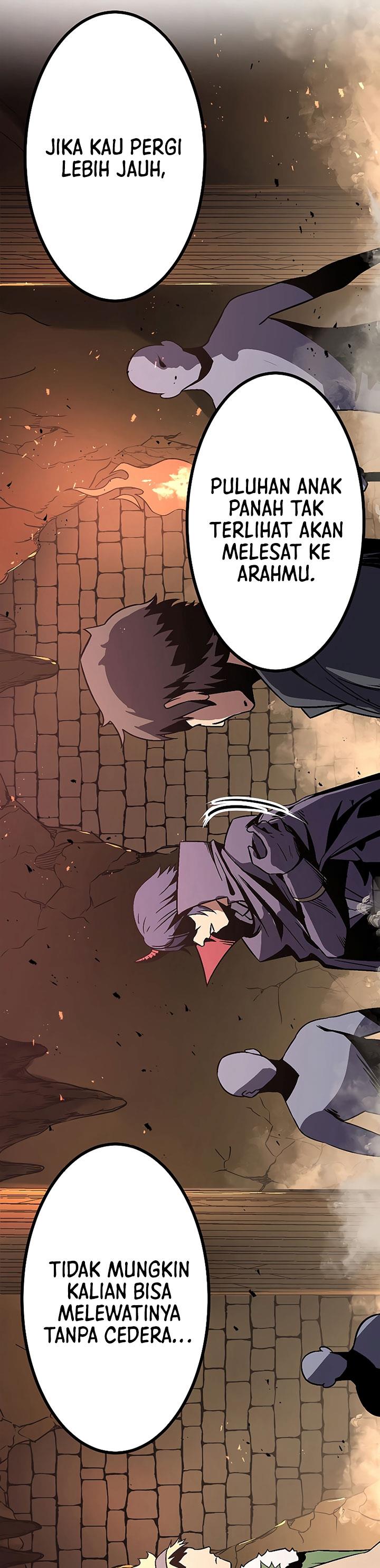 Dungeon Defense Chap 4 - Next Chap 5