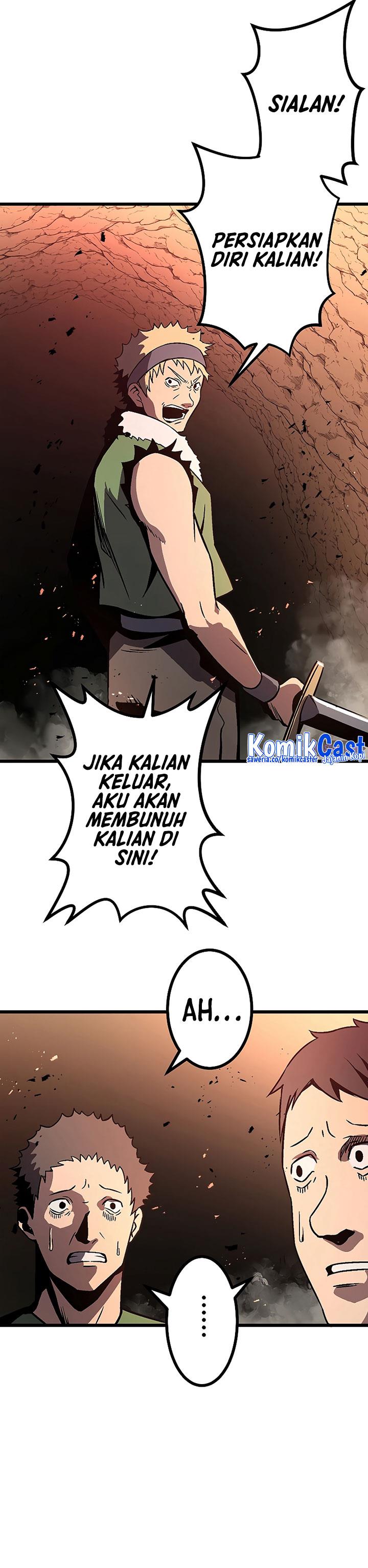 Dungeon Defense Chap 4 - Next Chap 5