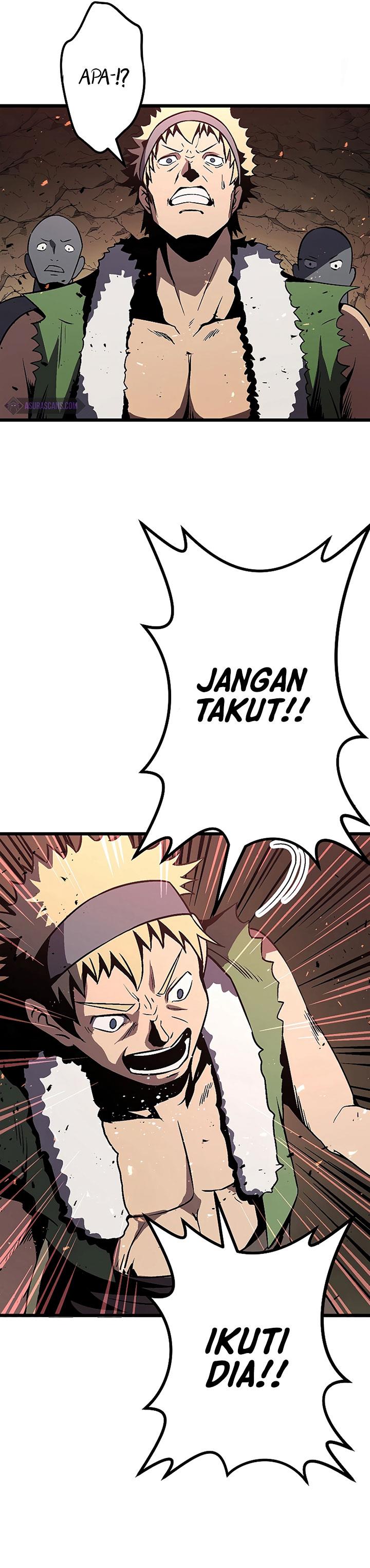 Dungeon Defense Chap 4 - Next Chap 5