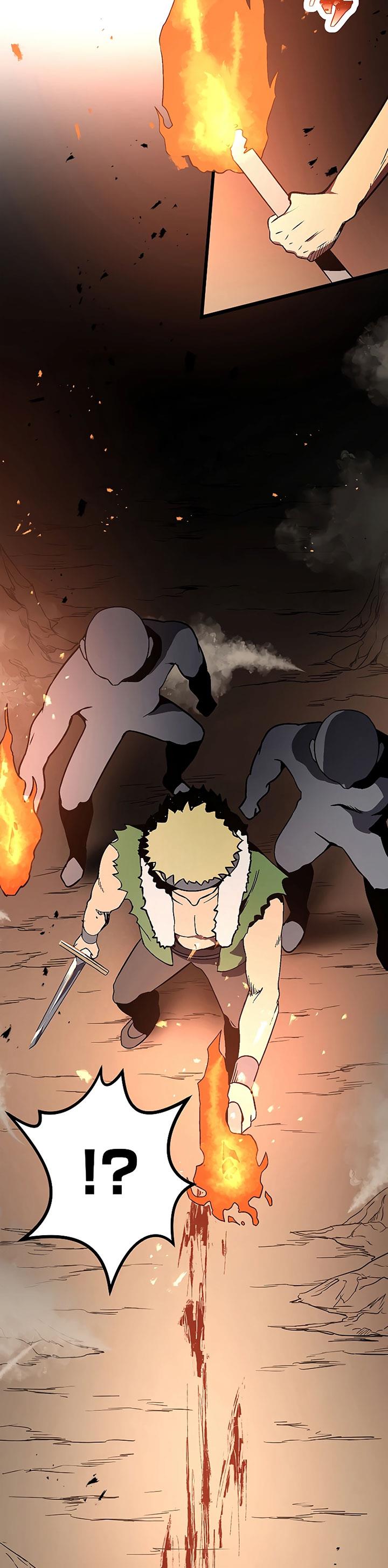 Dungeon Defense Chap 4 - Next Chap 5