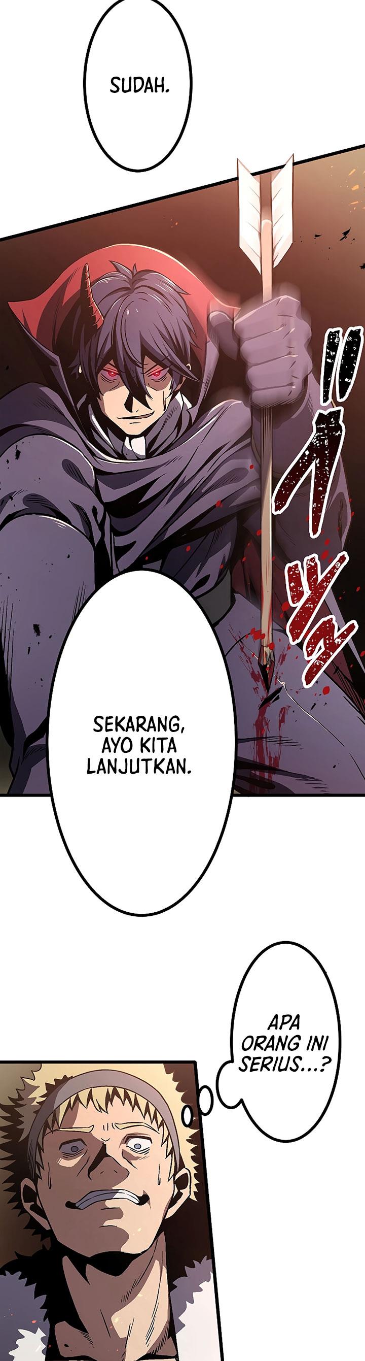 Dungeon Defense Chap 4 - Next Chap 5