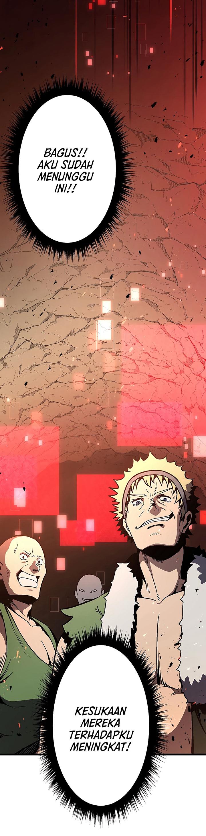 Dungeon Defense Chap 4 - Next Chap 5