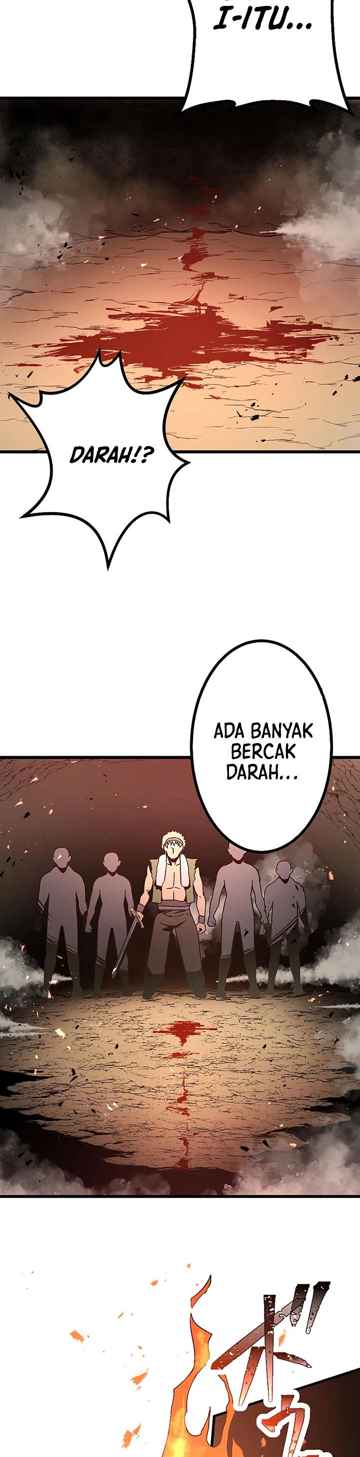 Dungeon Defense Chap 4 - Next Chap 5