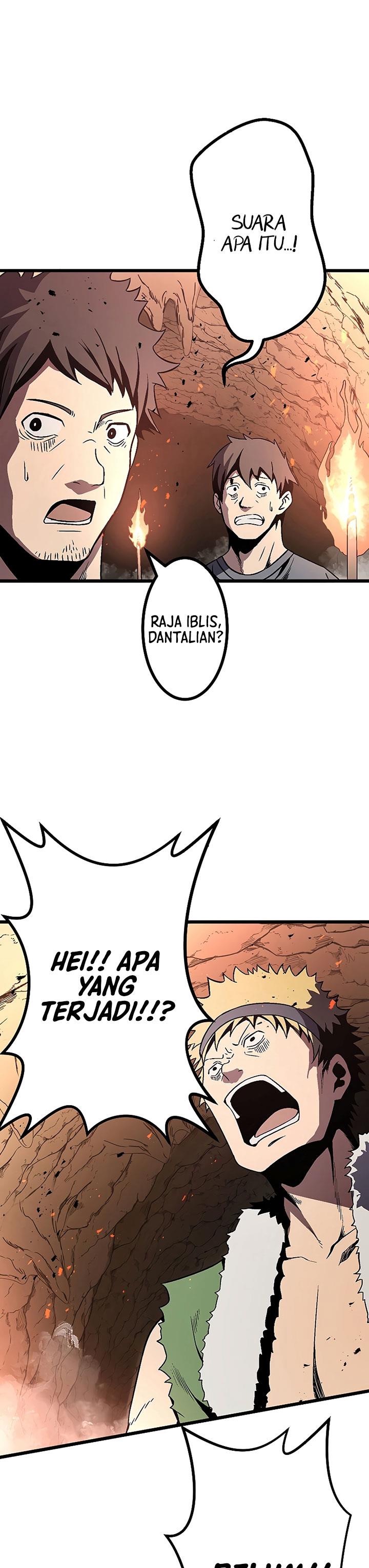 Dungeon Defense Chap 4 - Next Chap 5