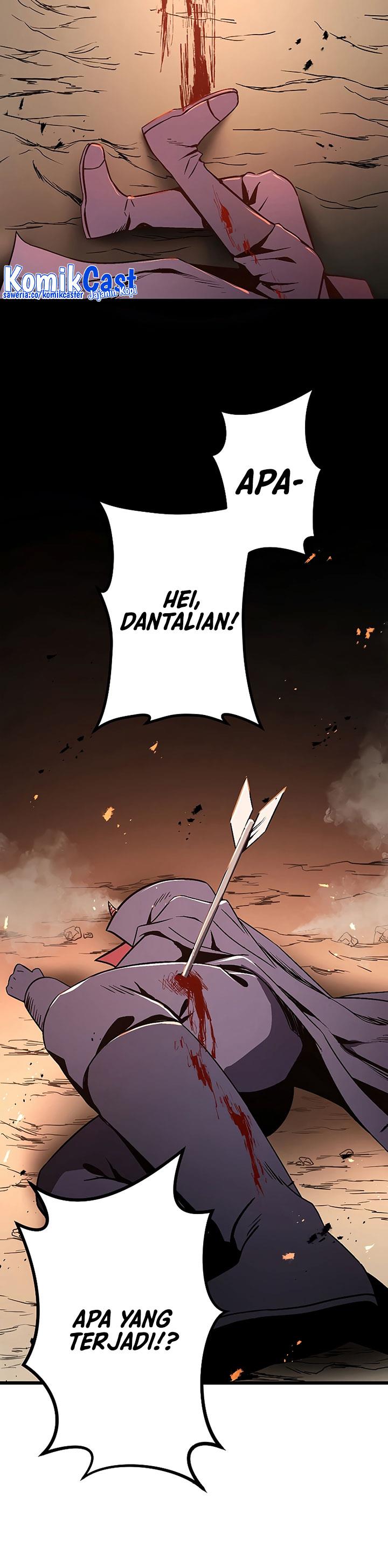 Dungeon Defense Chap 4 - Next Chap 5