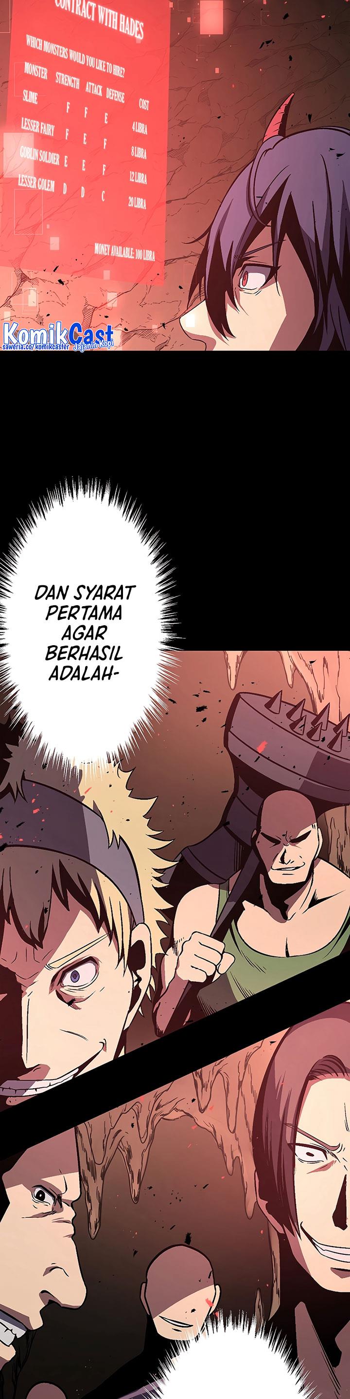 Dungeon Defense Chap 4 - Next Chap 5