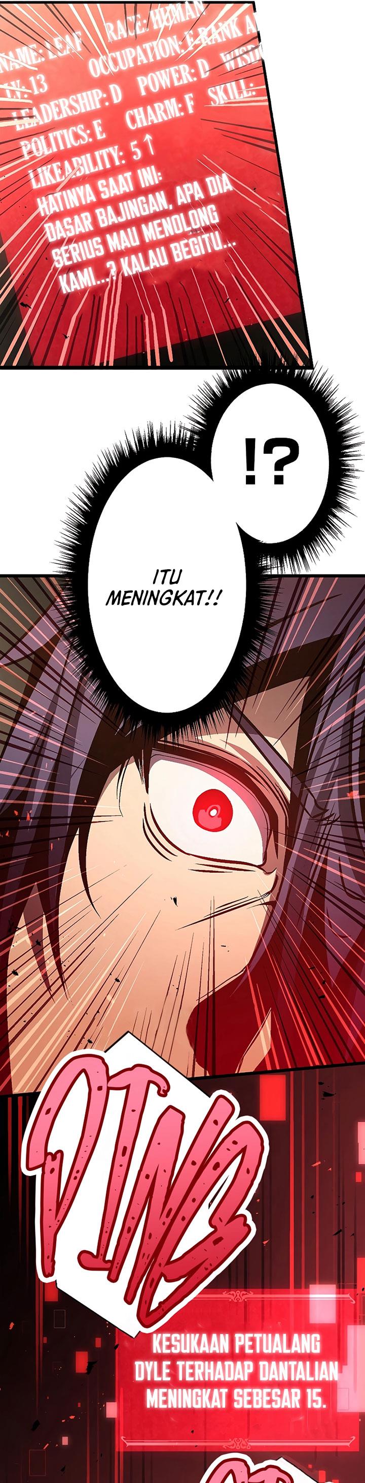 Dungeon Defense Chap 4 - Next Chap 5