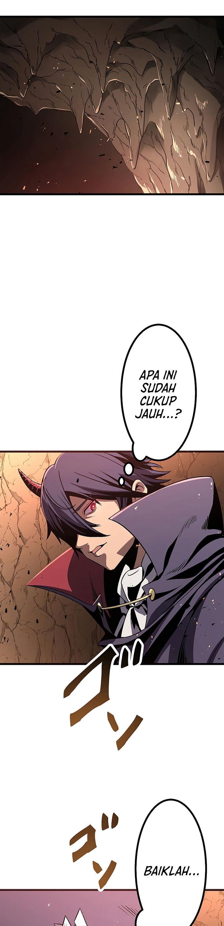 Dungeon Defense Chap 4 - Next Chap 5