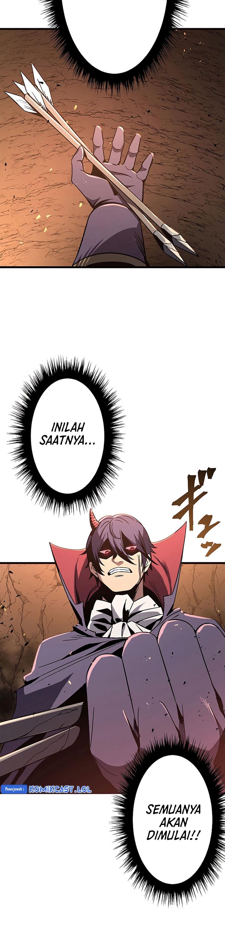 Dungeon Defense Chap 4 - Next Chap 5