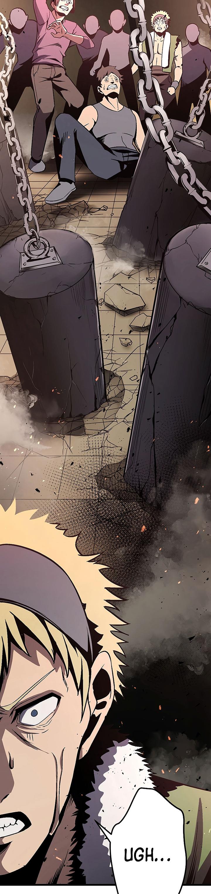 Dungeon Defense Chap 4 - Next Chap 5