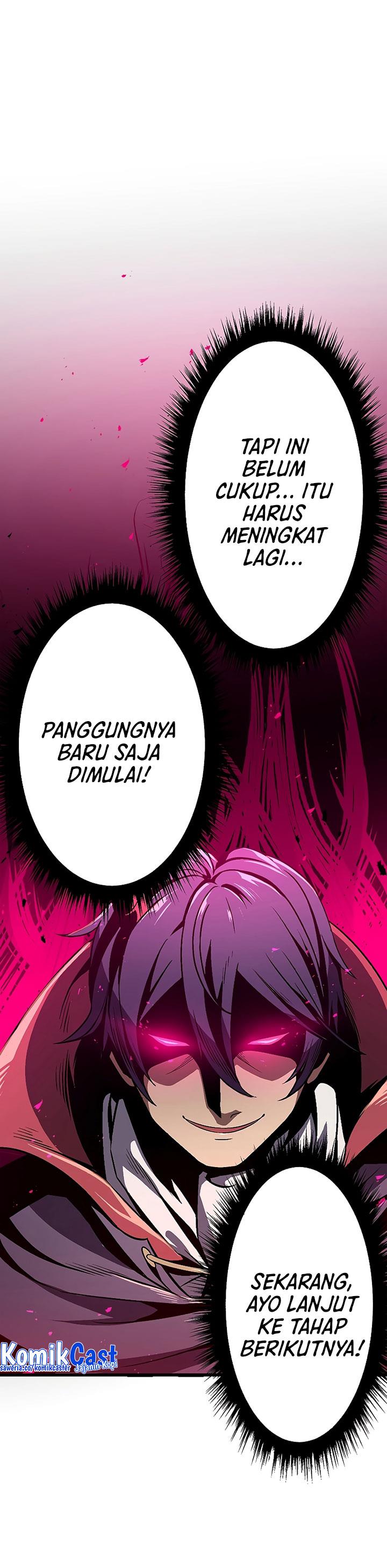 Dungeon Defense Chap 4 - Next Chap 5