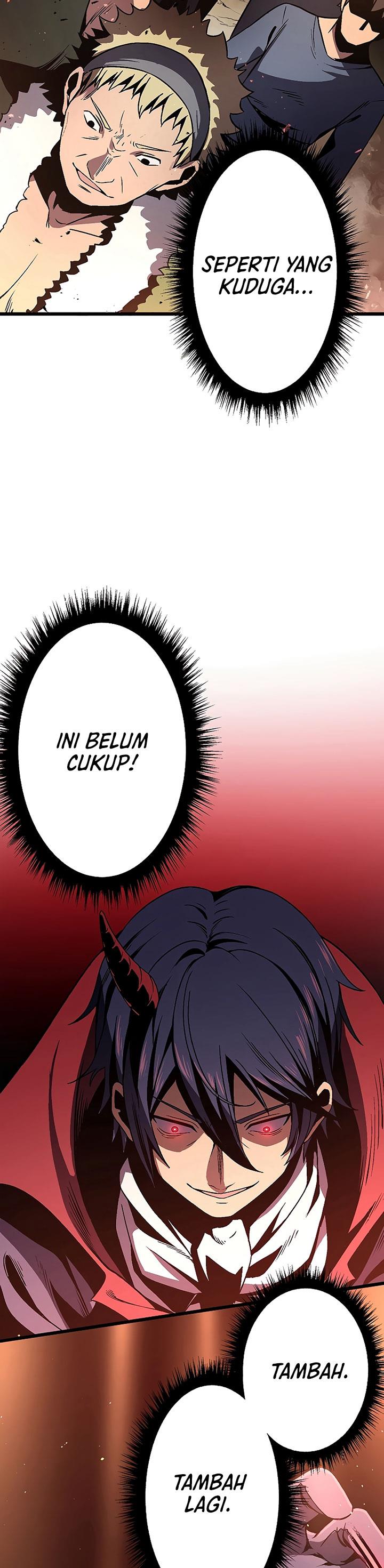 Dungeon Defense Chap 5 - Next Chap 6